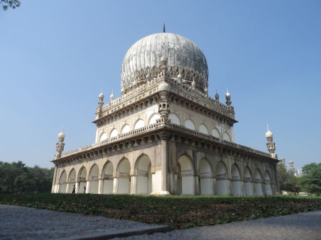 Hyderabad